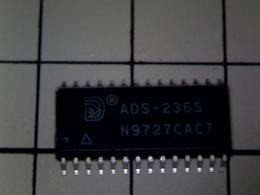 ADS-236S　12-bit, sampling analog-to-digital conver