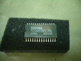 TC55257DFL-70L